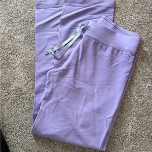 Figs Livingston scrub pant